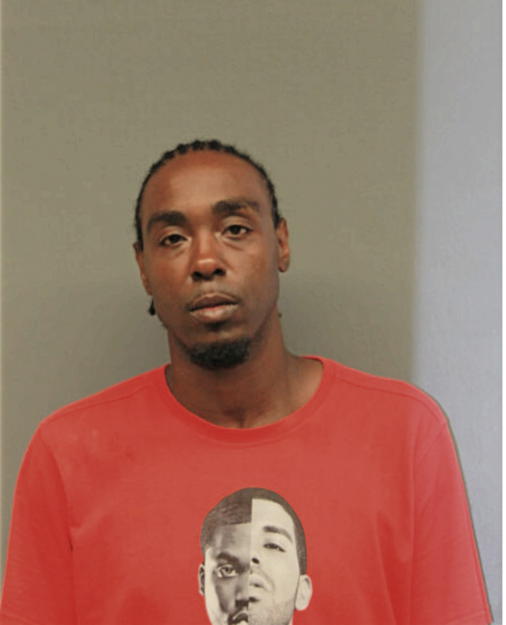 ANTONIO F SIMS, Cook County, Illinois