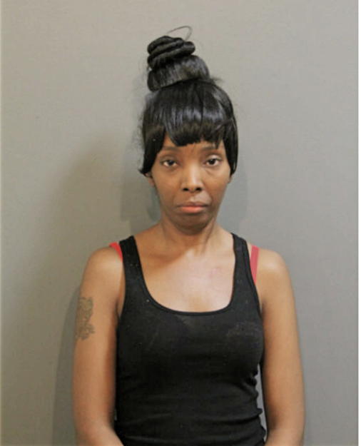 CASSANDRA S SIMS, Cook County, Illinois