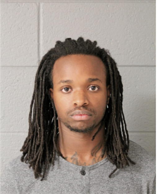 DARVON SMITH, Cook County, Illinois