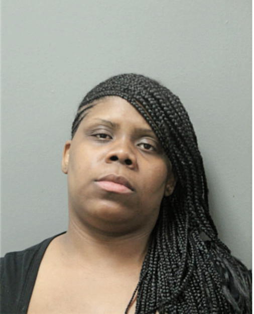 ERICKA N SMITH, Cook County, Illinois