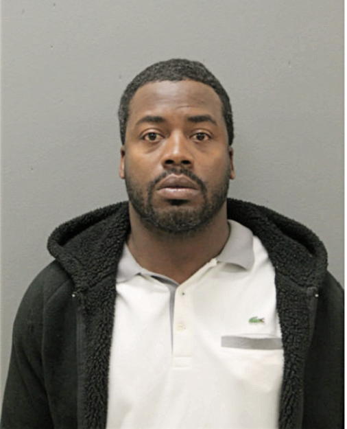 MARVIN SMITH, Cook County, Illinois