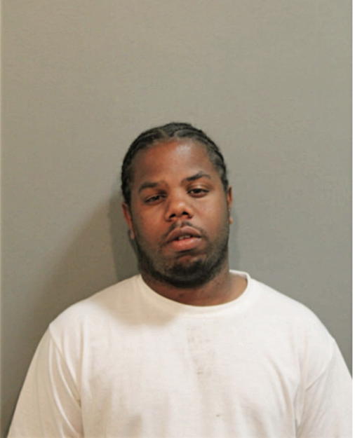 TAURUS SMITH, Cook County, Illinois