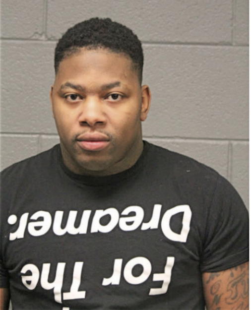 TERRENCE T SMITH, Cook County, Illinois