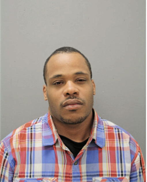 TERRY L SMITH, Cook County, Illinois