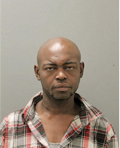 DEVELLE SPENCER, Cook County, Illinois