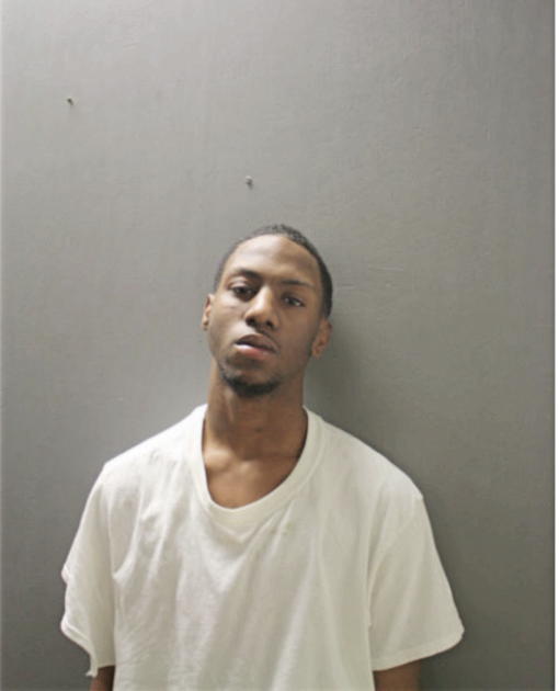 JEFFERY SPENCER, Cook County, Illinois