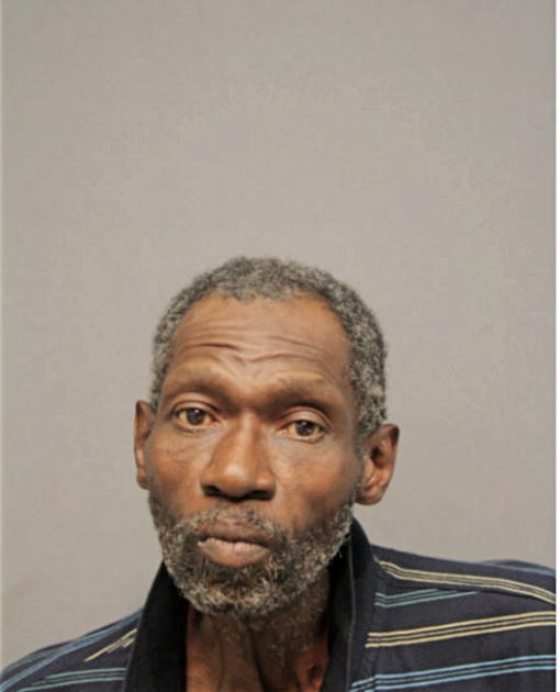 THEODORE STANLEY, Cook County, Illinois