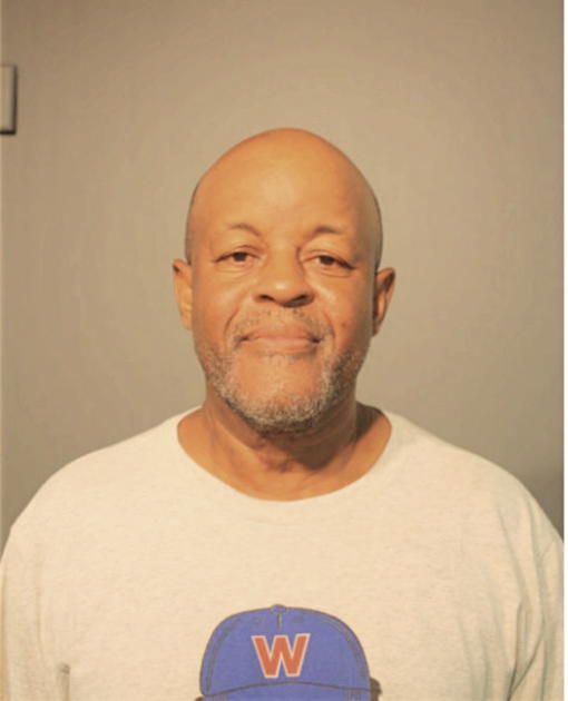 LAWRENCE L STEVENS, Cook County, Illinois