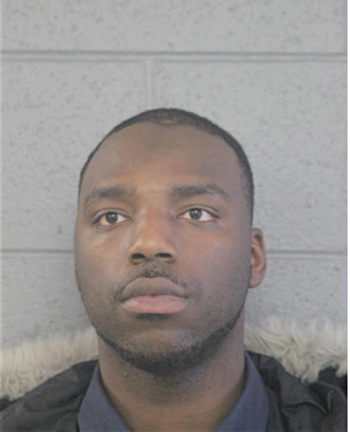 JEMARIEN D STEWART, Cook County, Illinois