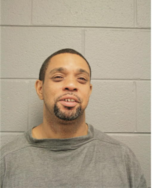 TYRONE M STOKES, Cook County, Illinois