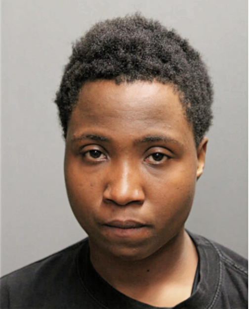 MIRACLE K STOVALL, Cook County, Illinois