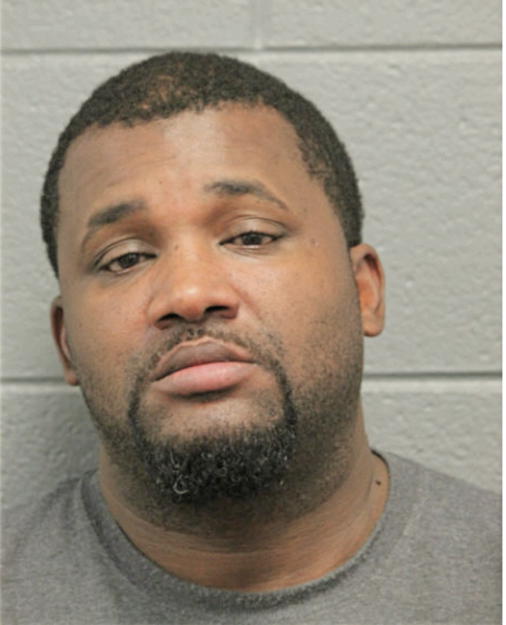 ARCHIE D STRONG, Cook County, Illinois