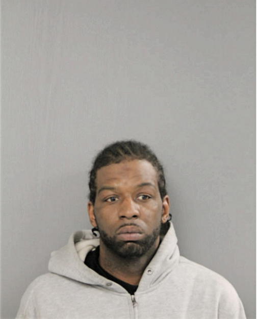 LAWRENCE SULLIVAN, Cook County, Illinois