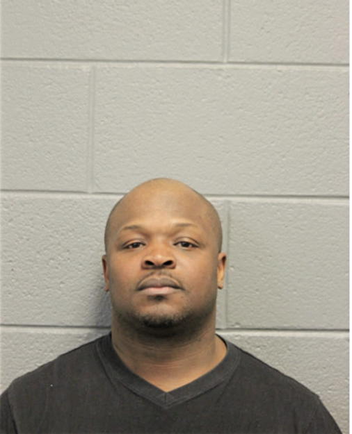 WILLIE TATE, Cook County, Illinois