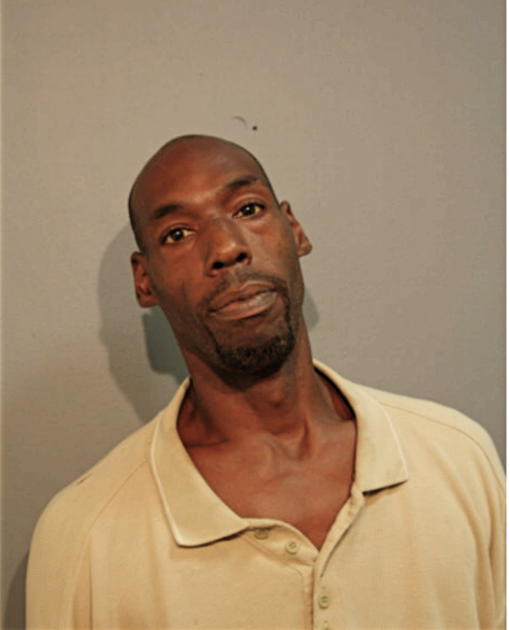 ALFONSO TATUM, Cook County, Illinois