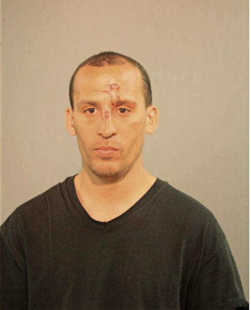 EDWIN TORRES, Cook County, Illinois