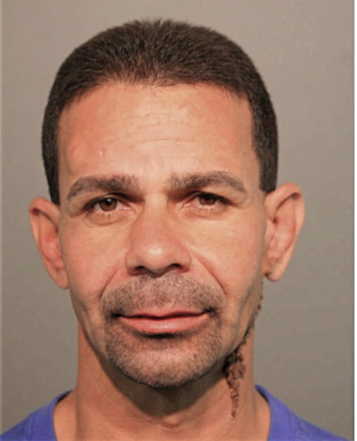 JOHNNY TORRES, Cook County, Illinois