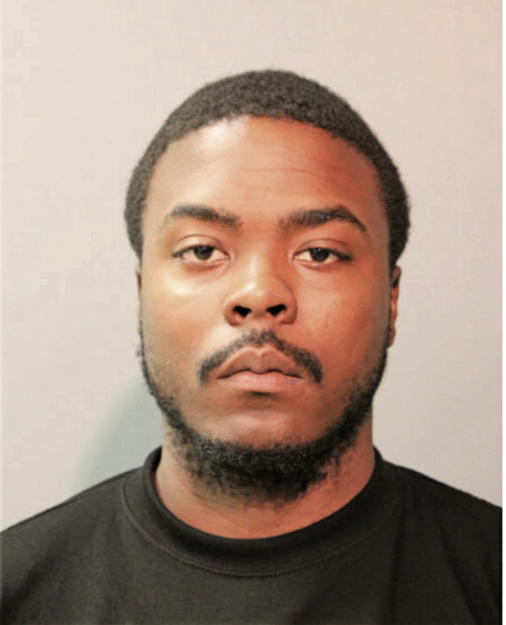 ANTONIO D TOWNES, Cook County, Illinois
