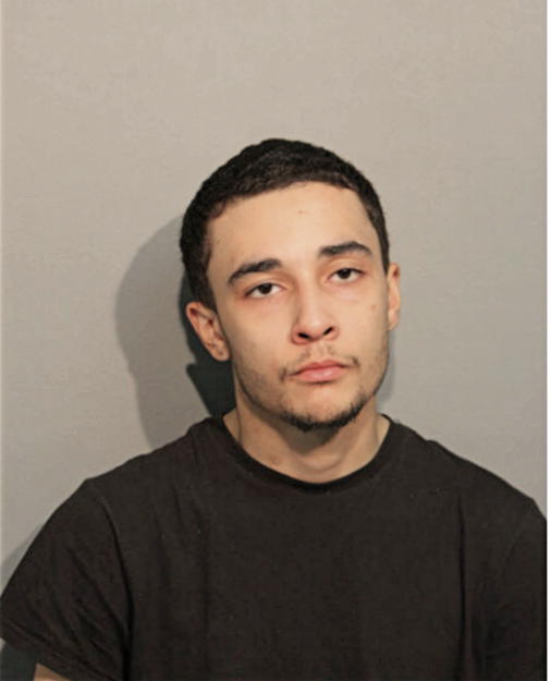 JUSTIN J TURLEY, Cook County, Illinois