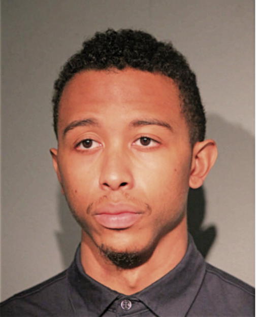 JOSHUA TURNER, Cook County, Illinois