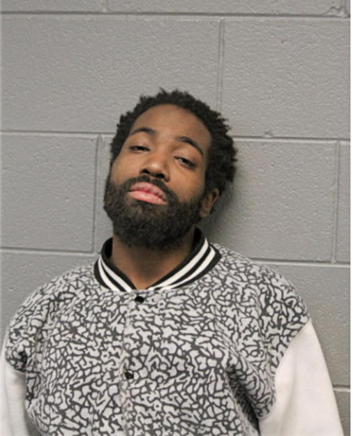 CHRISTOPHER RAY TYLER, Cook County, Illinois