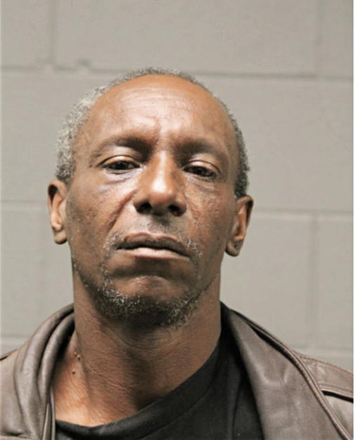 TERRENCE UNDERWOOD, Cook County, Illinois