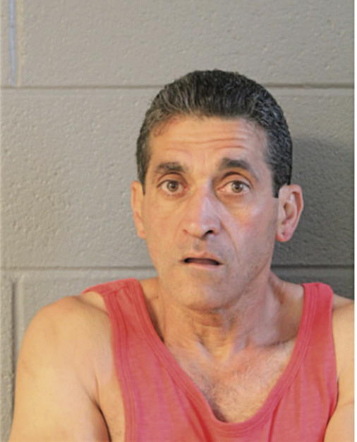 EDWIN VALENTIN, Cook County, Illinois