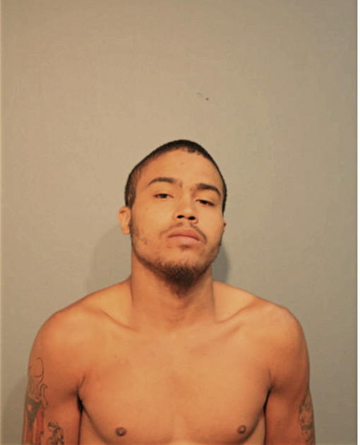 CHRISTOPHER A VILELLA, Cook County, Illinois