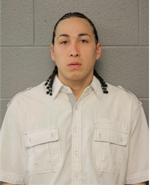 HENRY VILLANUEVA, Cook County, Illinois