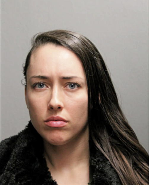 ALYSSA WALDON, Cook County, Illinois