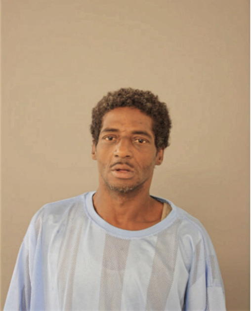 MARK Q WARD, Cook County, Illinois