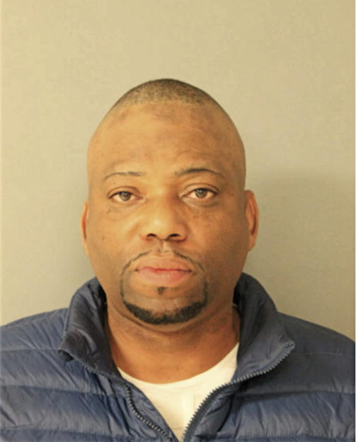 TERRON WASHINGTON, Cook County, Illinois