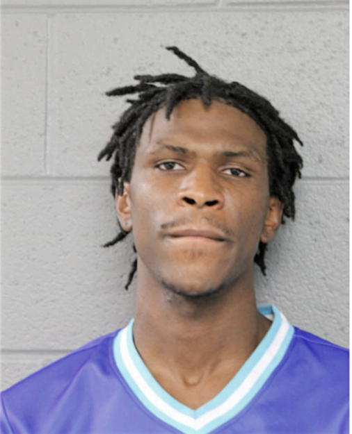 DEANDRE WATKINS, Cook County, Illinois