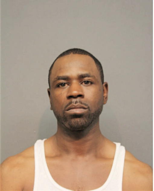 TYRONE E WHITE, Cook County, Illinois