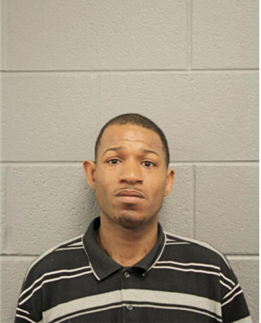 HERMAN WILKINS, Cook County, Illinois