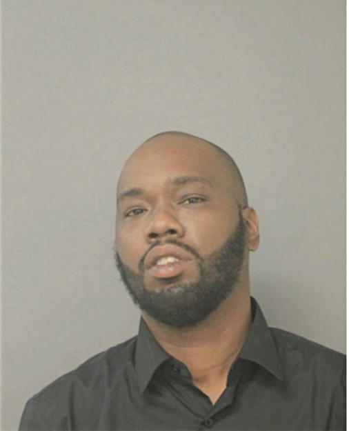 BRANNON WILLIAMS, Cook County, Illinois