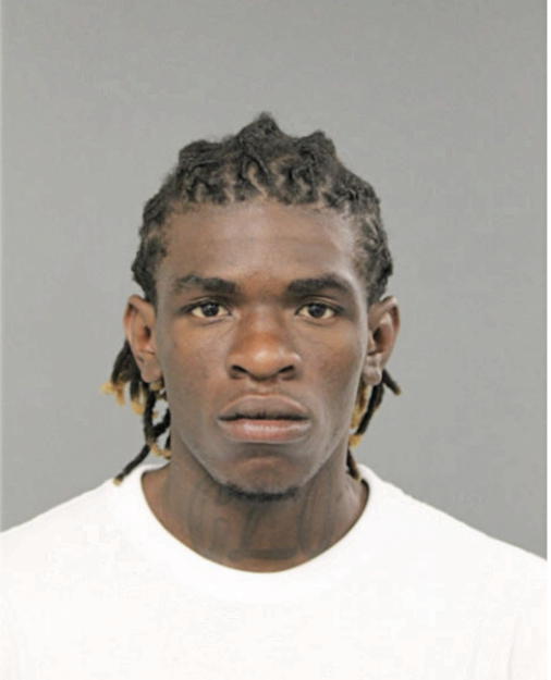 FERDARO S WILLIAMS, Cook County, Illinois