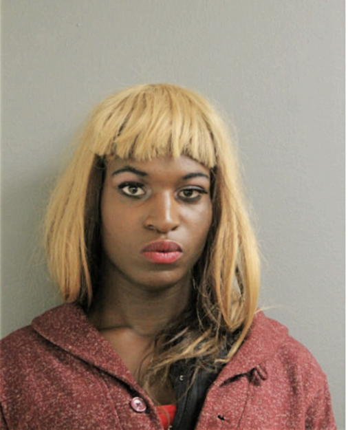 KEITH WILLIAMS, Cook County, Illinois