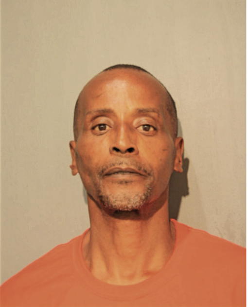 PRENTICE WILLIAMS, Cook County, Illinois