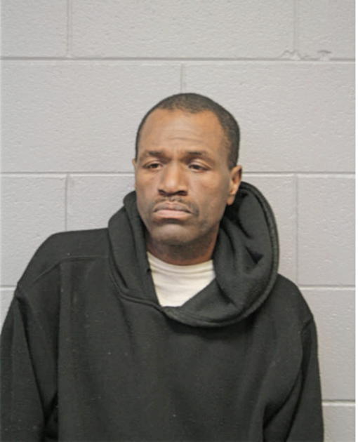 ANTHONY WILSON, Cook County, Illinois