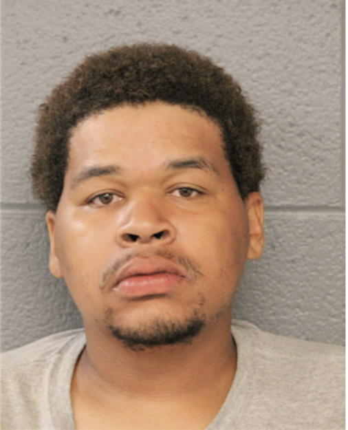 LARRY WOODARD, Cook County, Illinois