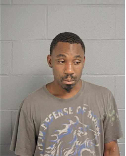 JICE WOODS, Cook County, Illinois