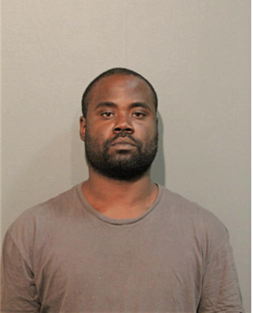 CLEOPHUS WRIDDLEY, Cook County, Illinois