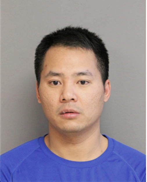 YONG WU, Cook County, Illinois