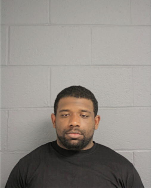 NATHANIEL S YARBROUGH, Cook County, Illinois