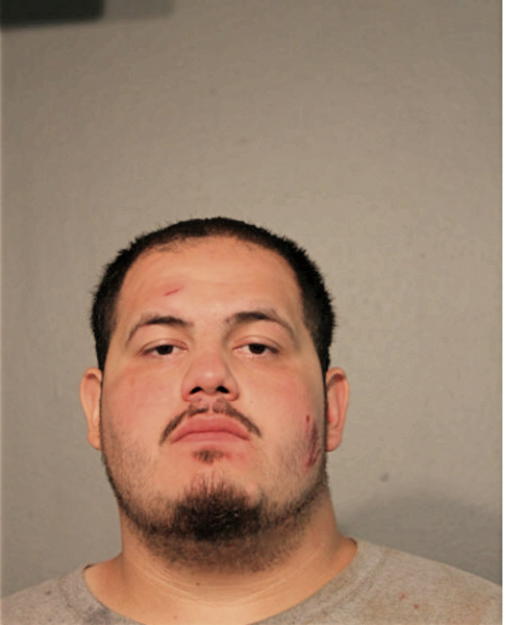 ROBERT A RAMOS, Cook County, Illinois