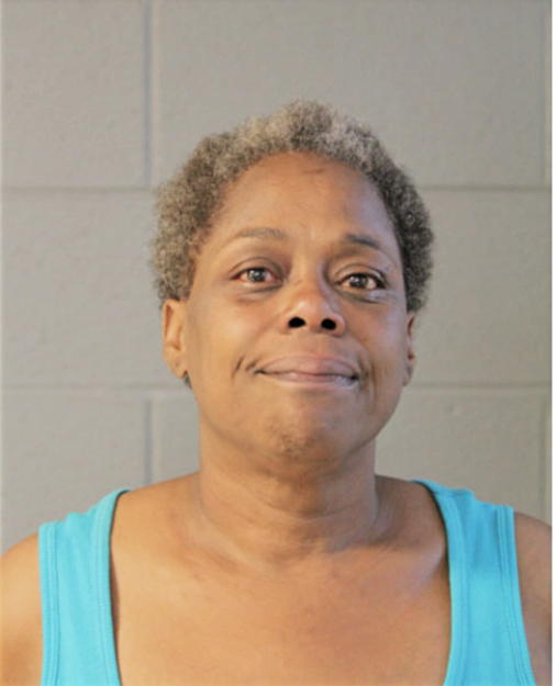 PAULINE ABRAHAM, Cook County, Illinois
