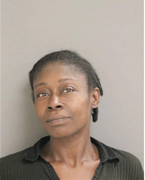 MAVIS A ANNORH, Cook County, Illinois