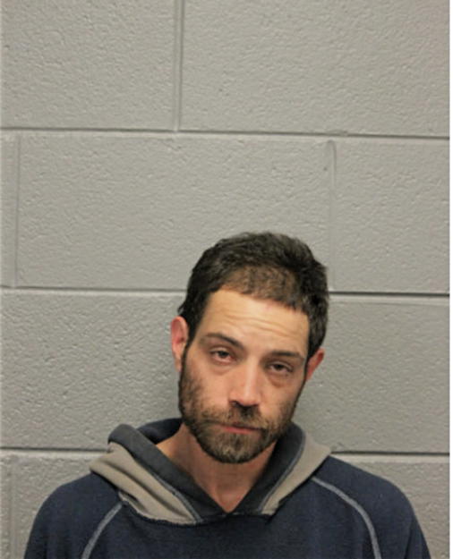JASON ARES, Cook County, Illinois
