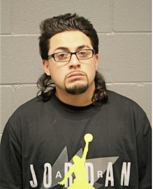 EDUARDO ARIAS, Cook County, Illinois